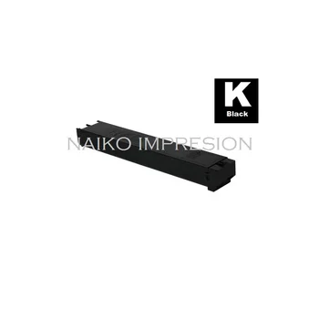 

Cartridge Sharp MX-1810U/2010U/2310U/2314N/2314NSF/2614N/3111U/3114N MX23GTBA Black