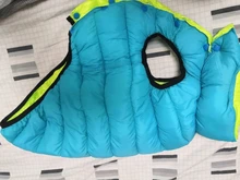 Vest Dog Jacket French Bulldog Waterproof Coat Pet-Outfit Dogs-Pet Winter Large Medium