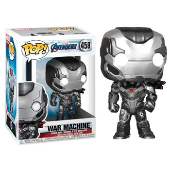 

Figure POP Marvel Avengers Endgame War Machine