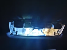 10PCS T10 W5W LED Car Interior Light Cob Marker lamp 12V 194 168 501 bulb Wedge Parking