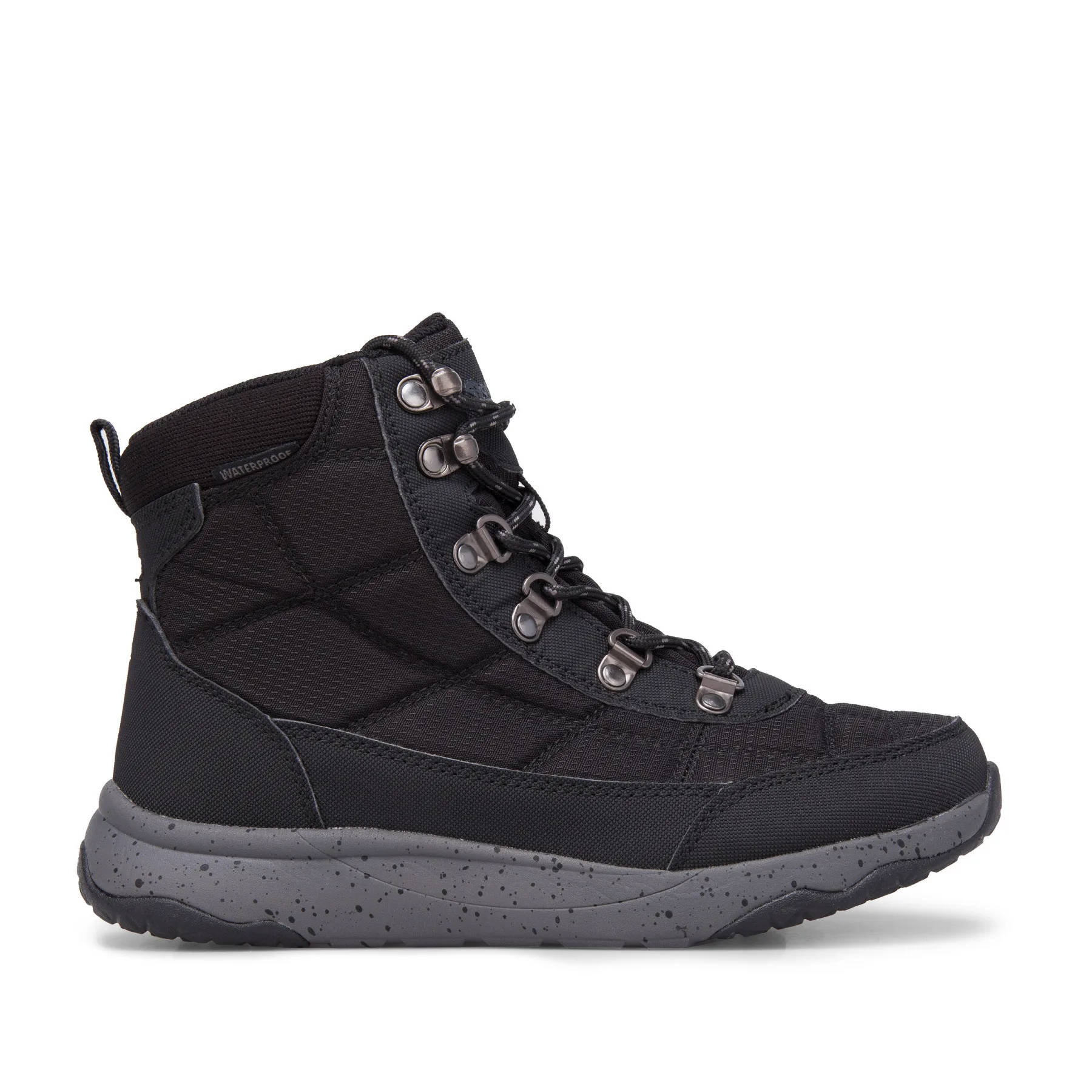 

Dockers Waterproof Boots WOMEN BOOTS 2225600