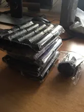 Bolsas para residuos de mascotas biodegradables, 50 rollos, para caca de perro, soporte de transporte al aire libre, dispensador de limpieza, herramientas de recogida, accesorios para mascotas