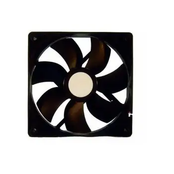 

L-Link additional fan 12X12 dissipative components and fans