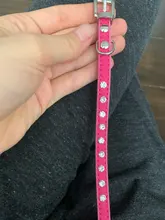 Necklaces-Accessories Collar Puppy-Products Chat Kitten Kota Small Traumdeutung for Pet-Dog