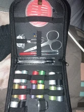 Embroidery-Tools Sewing-Box-Set Hand-Sewing Portable Home Multifunctional-Combination