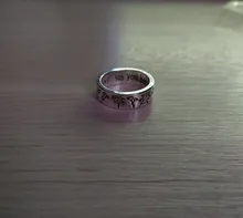 Anillo de flores silvestres para mujer, sortija de flor de diente de león tallada sencilla, sortija Floral de margaritas, sortija de Narciso para niña, declaración de regalo