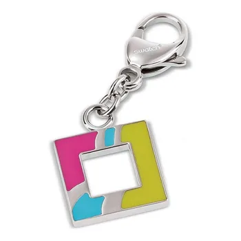

Ladies' Pendant Swatch JMD007-U-V (3,5 cm)