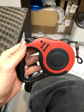 Dog-Leash-Rope Collar Harness Retractable Small Large Dog Cat Lead Nylon for Medium Py0508