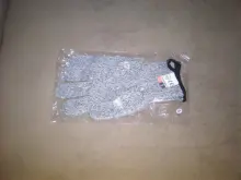 Guantes de seguridad anticortes para pesca y caza, resistentes al corte, transpirables, para trabajo de carnicero, carne de pescado