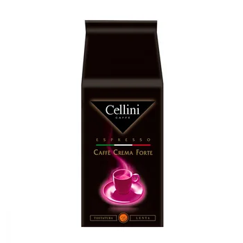 

Coffee Cellini "crema forte", in grains, 1000 gr