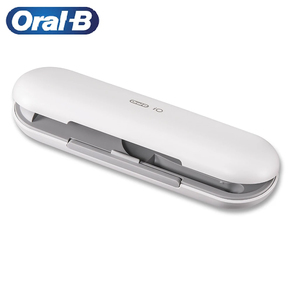 Oral b io case Clearance
