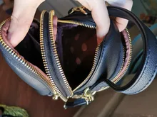 YIZHONG-Mini Mochila De Cuero multifunción para mujer, bolso de hombro de lujo, Mochila escolar pequeña