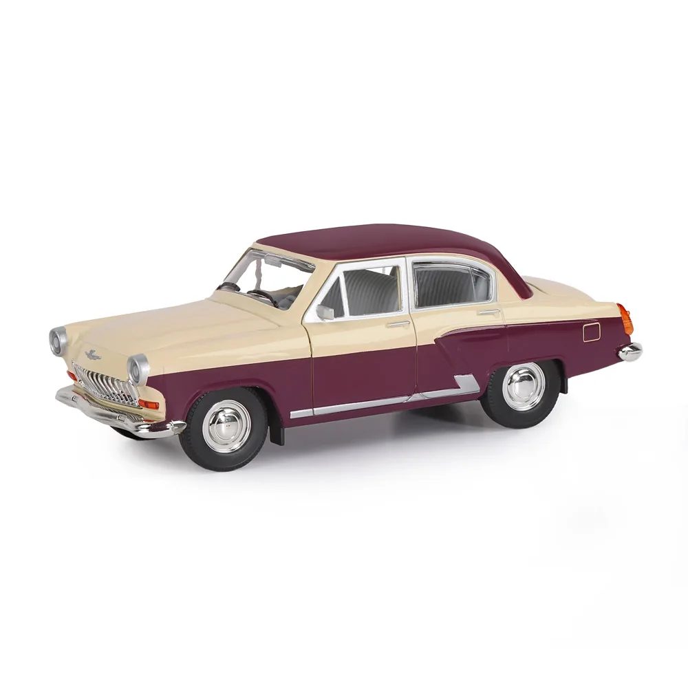 Купить Модель Автомобиля Волга Газ