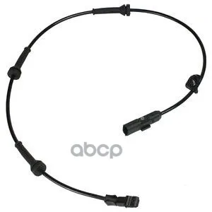 Датчик Абс Передний Renault Megane Ii(2/06-) Ss20294 Delphi арт. SS20294