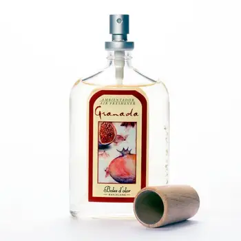 

Pomegranate-airfreshener in Spray 100 ml.