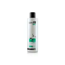 Шампунь Cerafill Defy Redken