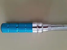 Adjustable Torque Wrench Spanner-Tool Square-Drive Preset 10mm 3/8inch 5-60n.m 