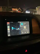 Apple CarPlay Android Auto USB hub adaptador OEM para Mazda 3 6 2 Mazda CX5 CX3 CX9 miata MX5 Toyota Yaris fiat 124