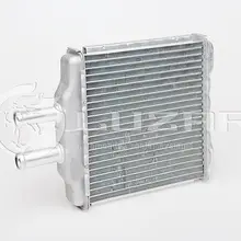 Радиатор отоп. для а/м Chevrolet Aveo(05-) A/C+(LRh CHAv05304
