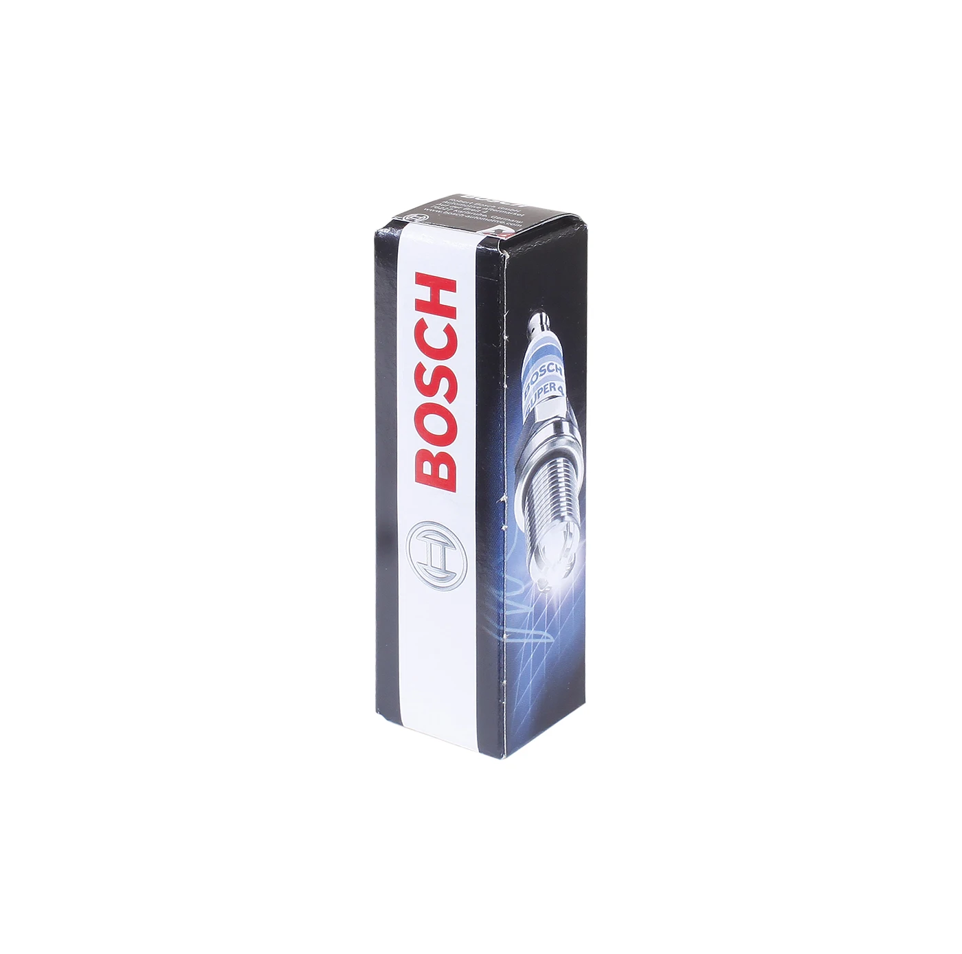 Свеча зажигания Bosch 0 242 240 665 (0242240665) (1 шт.) | Автомобили и мотоциклы