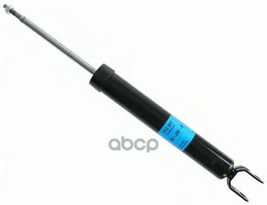 Амортизатор Boge арт. 30-J98-A