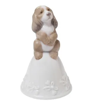 

NAO' BY LLADRO' DOGGIE MELODIC 2001582 original