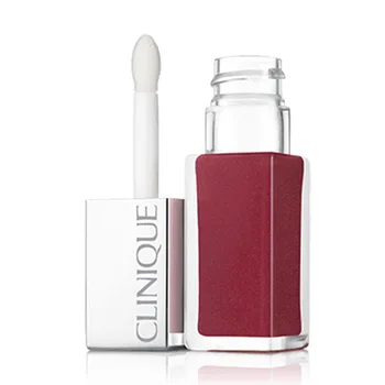 

CLINIQUE POP LIP COLOUR & FIRST 06 LOVE POP