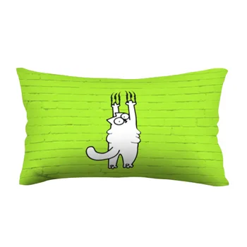 

Pillow 3D antistress Simon's Cat 3
