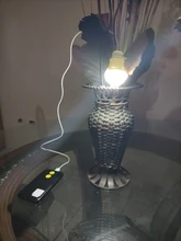 Bulb Book-Light Table-Lamp Led-Lantern Study Mini Super-Birght Usb-Power 5v Led