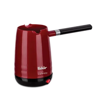 

Turkish coffee Machine Enjoyed Flavor Kitchen 2020