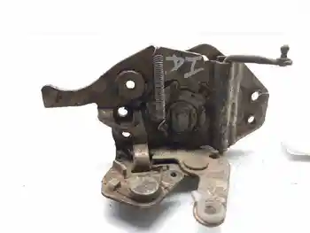 

SE021521701A door lock front left SEAT IBIZA