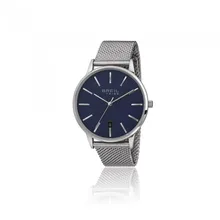 Breil EW0457 Avery синий 41 мм нержавеющая сталь кварцевые мужские часы