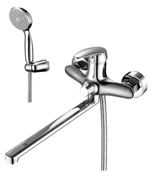 

Смеситель Lemark Linara LM0451C универсальный