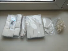 5PcsNail archivo enarenado de bloque manicura pedicura pulido polaco herramientas de belleza profesional de uñas de manicura de uñas de arte