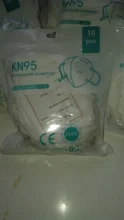 Mascarillas faciales KN95 CE FFP2, máscaras protectoras de 5 capas con filtro, para el cuidado de la salud, transpirables, 95%, 70 Uds.