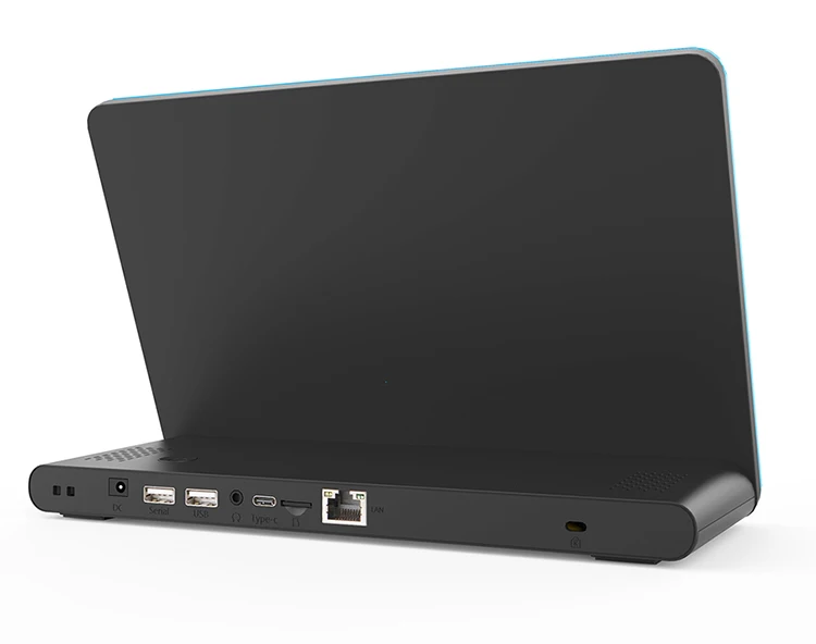 10 Inch Tablet PC Desktop - RK3128, Android 6.0, 1GB DDR3, 16GB Flash, WiFi, RJ45, BT, USB, Type-C, Serial with LED Indicator Description Image.This Product Can Be Found With The Tag Names Automotive, Beauty Health, Computers Electronics, Fashion, Home Garden, Online shopping, Phones Accessories, Toys Sports, Weddings Events