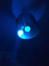 Bulb-Lamp Light-Bulb Remote-Control LED Home-Decor Smart E27 Bluetooth RGB with IR Indoor