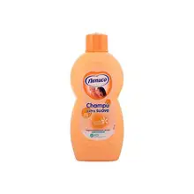 Шампунь супермягкой ткани Nenuco