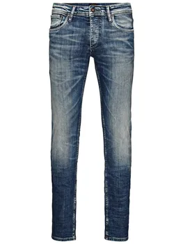 

Brand: Jack Jones - Genre:- Category: Jeans- …Color: blue, Size: W28 _ L32