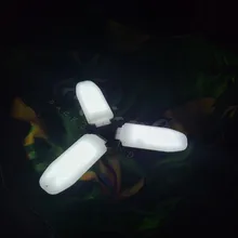 Portable Light Lamp Powerful Camping-Lantern Solar Emergency Usb