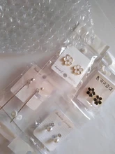 Pendientes de Clip redondos grandes para mujer, joyería Simple de color dorado, chapado en plata geométrico, clip para oreja hueca grande