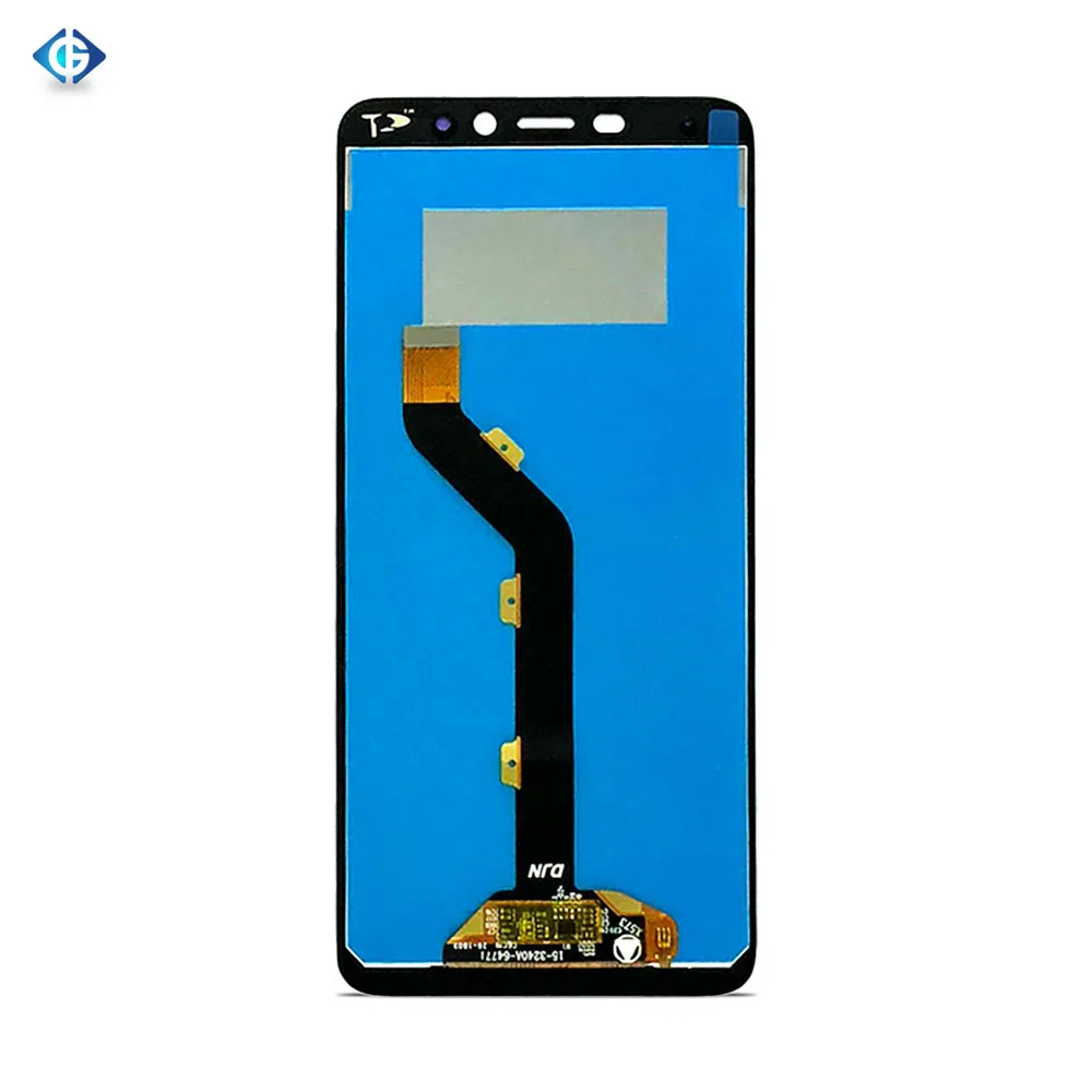 10 шт./лот 5,65 ''lcd для Infinix Hot S3 X573 lcd дисплей+ сенсорный дигитайзер экран для Infinix X573 lcd по DHL EMS