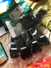 BHF-Cabello Humano ondulado con cierre, 4 mechones, brasileño, Remy, ondulado, Natural, 100%, 50g, estilo Bob corto