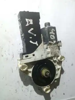 

0130822200 Window Motor Front Left Peugeot 407 *