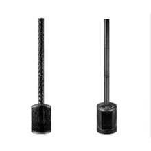 Колонка акустика концертный зал ELTRONIC PP-0803 большая колонка для клуба bluetooth аудио система