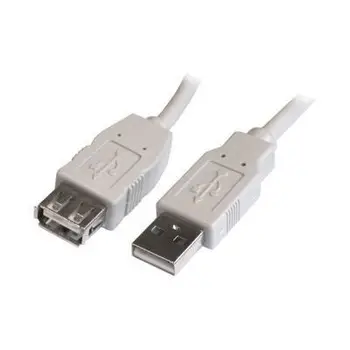 

Extension APM USB 2.0 A Male/Female-3m