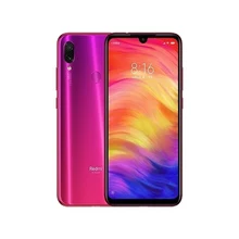 Xiaomi Redmi Note 7 DUAL SIM 6.3 "OCTA CORE R0M 32/64GB RAM 3/4GB 4G LTE Smartphone
