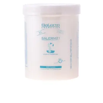 

SALERM 21 silk protein leave-in conditioner 1000 ml