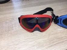 Gafas, gafas todoterreno, gafas de motocicleta, gafas de esquí, gafas protectoras para hombres y mujeres gafas de esquí