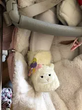 Calcetines para zapatos de bebé, botines para niño y niña, calzado cálido para la cara de Animal, antideslizantes, zapatos suaves para cuna de bebé recién nacido